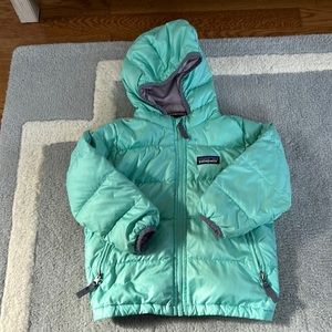 Patagonia Down Jacket 2T